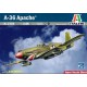 italeri nr 2729 A-36 Apache